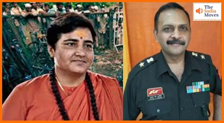 मालेगांव ब्लास्ट केस में साध्वी प्रज्ञा समेत सभी आरोपी बरी, NIA कोर्ट ने कहा- सबूत नहीं मिले